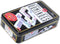 Longfield Games Domino Dubbel 9 - Blik