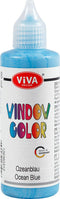 Viva Window Color 90ml, Ozeanblau