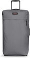 Eastpak Traf'Ik Light L - Reiskoffer 84,5 cm - Softcase - Woven Grey