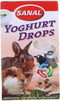 Sanal yoghurtdrops knaagdier 45gr