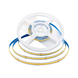 V-TAC VT-COB 421 - LED Lamp - 30W - Warm Wit