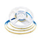 V-TAC VT-COB 421 - LED Lamp - 30W - Warm Wit