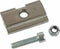 Esge Standaard Tegenplaat Adapter F20s + Inbusbout