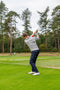 Pure 2 Improve - Swing Tempo Trainer 48 Inch - Verzwaarde kop voor betere swingkracht - Zwart