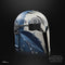 Star Wars - The Mandalorian - Bo-Katan Kryze Black Series - Premium elektronische helm met HUD (1 stuk)