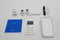 SumUp 3G+ - Payment Kit - Mobiele kaartlezer - Wit