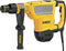 DeWalt D25614K-QS - Boorhamer - 10,5 Joule slagenergie - 1350 Watt