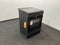 Inventum VFI6042ZWA - Inductiefornuis - 4 kookzones 65L oven - Zwart