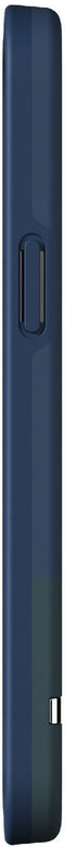 Richmond & Finch - Freedom - Soft case - Krasbestendig - Blauw