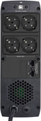PowerWalker VI 1500 GXB - UPS - 1,5kVA 900W