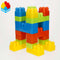 Bouwstenen Color Block 144 Onderdelen
