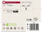 Paulmann Micro Line LED - Meubelbouwlampenset 3x4,5W - Wit / Metaal