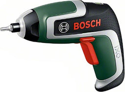 Bosch IXO 7 - Accuschroefmachine - 20% meer koppel - 360° led lichtring
