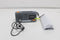 Marmitek RESQ 100 - Noodradio opwindbaar - DAB+/FM Bluetooth powerbank 4500 mAh - Grijs
