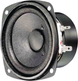 Visaton F 8 SC - Luidspreker - 8 Ohm - Zwart