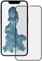 Vivanco iPhone 14 - Screenprotector - Zwart