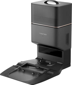 Roborock Q8 Max+ - Robotstofzuiger - DuoRoller 5500Pa - Zwart