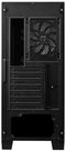 MSI MAG FORGE 320R AIRFLOW - Tower Behuizing - Optimale Luchtstroom - Gehard Glas
