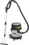 FARTOOLS SPO 20 L - 3 in 1 reiniger - shampooer water- en stofreiniger - 1250 W 16 kPa