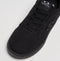 Oakley Canvas Flyer Sneaker Blackout 8.5 EU 42