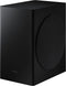 Samsung HW-Q60T - Soundbar met Subwoofer - 360W 5.1ch DTS Virtual:X