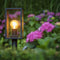 Garden Lights: Limosa 90 Buitenlamp 12 Volt - Zwart