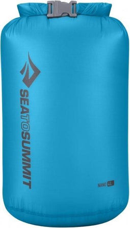 Sea To Summit Ultra-sil Dry Sack Drybag 2 Liter Blauw