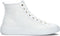 Guess Invyte - Hoge sneakers - Leren - Dames - Wit - Maat 38