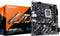 Gigabyte H810M H - Micro-ATX Moederbord - Intel H810 chipset - 2x DDR5