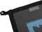 Bo-Camp Chill mat - Buitenkleed - Waterdicht - 3,5x2,7 Meter - Azure