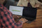 Mobile Pixels DUEX Plus - Extra laptop scherm - 13,3 inch - 1920 x 1080 (Full HD) - Grijs