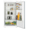 Siemens KI31RNSE0 - Inbouw koelkast - 165 liter - 102 cm hoog