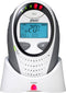 Alecto DBX-88 LIMITED - DECT Babyfoon met Display en ECO-modus - Antraciet