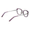 Funky Buddha FBD1013 - Brillenframe Dames - Glas zonder voorschrift