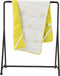 Vitality Pur - Matrasoplegger - Soft Touch Aloë Vera - 90x200 cm