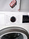 Bosch WAT28695 - Vrijstaande voorlader wasmachine - 8 kg - Koolborstelloze motor - 1400 tpm