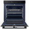 Samsung NV7B5775XAK/U4 - Inbouw dual-cook stoomoven - 76 l - Zwart