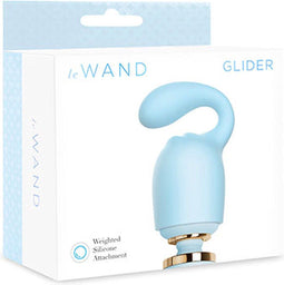 Le Wand - Glider Original Silicone Attachment