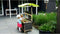 EXIT Yummy 300 houten buitenkeuken - naturel