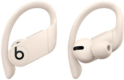 Beats by Dre Powerbeats Pro - Draadloze oortjes - Zweet- en waterbestendig - Ivoorwit