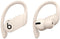 Beats by Dre Powerbeats Pro - Draadloze oortjes - Zweet- en waterbestendig - Ivoorwit