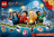 LEGO Harry Potter Adventskalender (2025) - Tovenaarswereld Set - 278 onderdelen