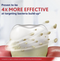 Parodontax Ultra Clean - Tandpasta - Diepe Reiniging Sterker Tandvlees (8 stuks)