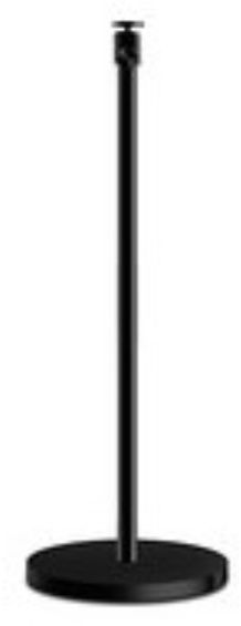 XGIMI X-Floor - Beamer Stand - Verstelbare hoogte 31-101 cm - Zilver