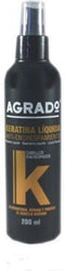 Keratine Treatment Anti-Frizz Agrado