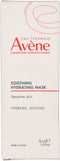 Avène Hydraterend Masker Verzachtend 50 ml