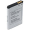 Original Doro battery suitable for Handy Doro 1370, 2404, DBO-1000A, 1ICP6/34/50, 3.7V, 1000mAh