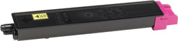 Kyocera TK-8315M - Toner - Printcapaciteit 6000 - Magenta