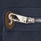 Travelon Heritage - Anti-diefstal Hobo Bag - RFID & Slashbestendige band - Indigo