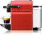 Krups Nespresso Inissia XN1005 - Koffiezetapparaat - 19bar pompdruk - Rood